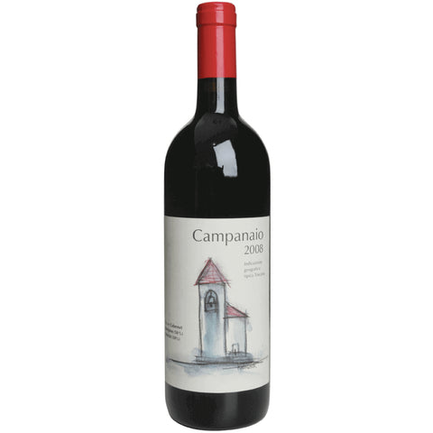 Podere Monastero Campanaio Toscana IGT Italian Red Wine