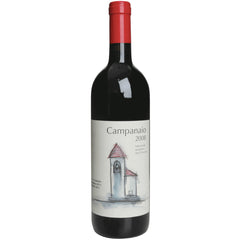 Podere Monastero Campanaio Toscana IGT Italian Red Wine