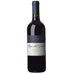 Rocca di Frassinello Poggio alla Guardia Maremma Toscana DOC Italian Red Wine