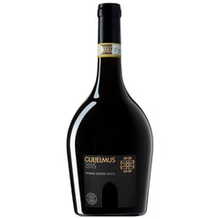 Tenuta Capaldo Gulielmus Taurasi Riserva DOCG Italian Red Wine