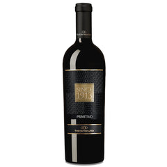 Torrevento Since 1913 Primitivo Puglia Rosso IGT Italian Red Wine