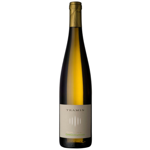 Tramin Gewurztraminer Alto Adige DOC Italian White Wine