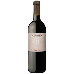Tramin Lagrein Alto Adige DOC Italian Red Wine