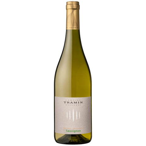 Tramin Sauvignon Alto Adige DOC Italian White Wine