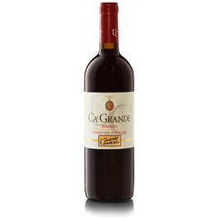 Umberto Cesari Ca Grande Romagna Sangiovese Superiore DOC Italian Red Wine