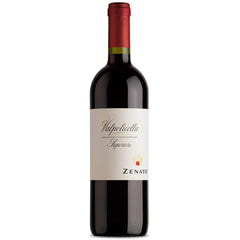 Zenato Valpolicella Superiore DOC Italian Red Wine