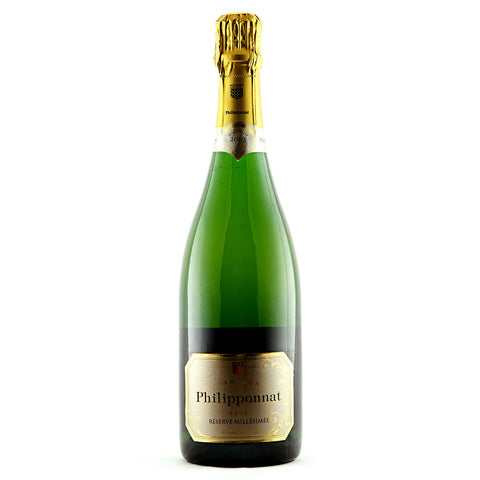 PHILIPPONNAT Champagne Reserve Millesimee Sparkling Wine 2005