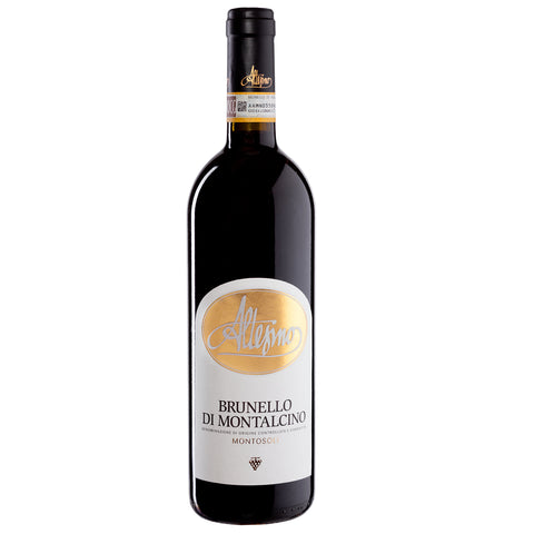 Altesino Montosoli Brunello di Montalcino DOCG Italian Red Wine
