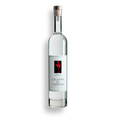 Antonio Argiolas Grappa di Turriga Italian Grappa