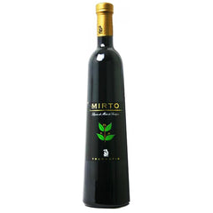 Antonio Argiolas Tremontis Mirto Rosso di Sardegna Italian Liqueur