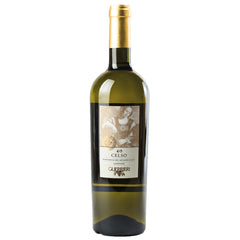 Azienda Guerrieri Celso Bianchello del Metauro Superiore DOC Italian White Wine
