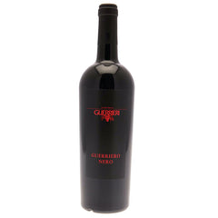 Azienda Guerrieri Guerriero Nero Marche Rosso IGT Italian Red Wine