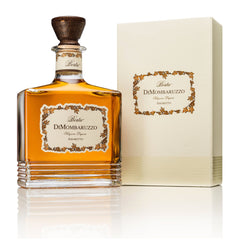 Berta Amaretto Di Mombaruzzo Italian Liqueur