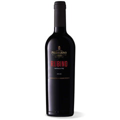 Cantine Pellegrino Marsala Fine Rubino Dolce DOP Italian Fortified Wine