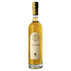 Carlo Pellegrino Duca di Castelmonte Grappa di Marsala Italian Grappa