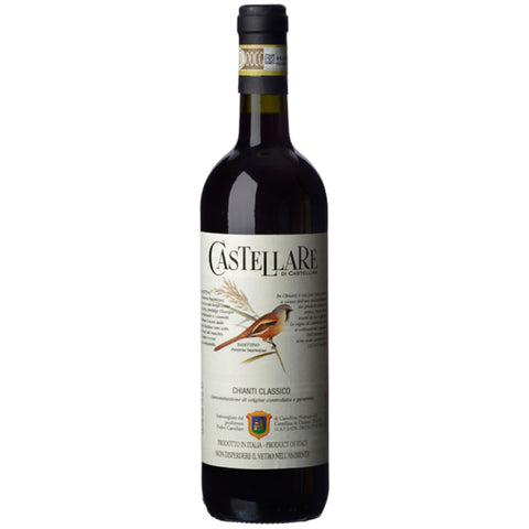Castellare Chianti Classico DOCG Italian Red Wine