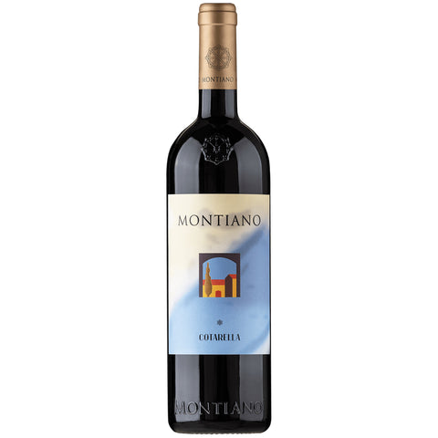 Cotarella Montiano Rosso Lazio IGP Italian Red Wine