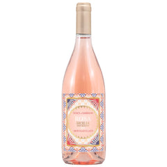 Donnafugata Dolce and Gabbana Rosa Sicilia Rosato DOC Italian Rose` Wine