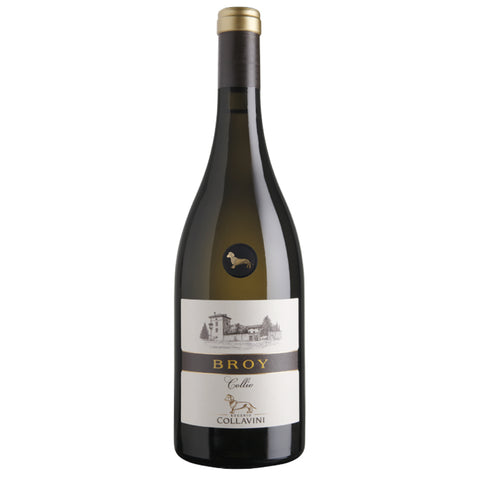 Eugenio Collavini Broy Collio DOC Italian White Wine