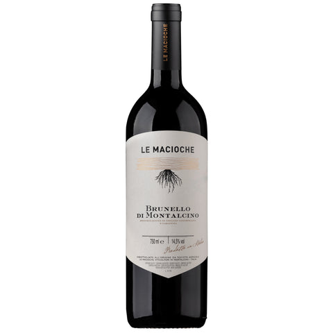 Falesco Le Macioche Brunello di Montalcino DOCG Italian Red Wine