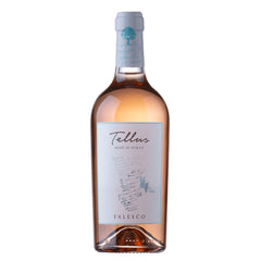 Falesco Tellus Rose di Syrah Rose Lazio IGP Italian Rose` Wine