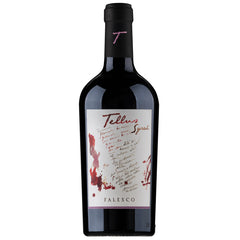 Falesco Tellus Syrah Rosso Lazio IGP Italian Red Wine