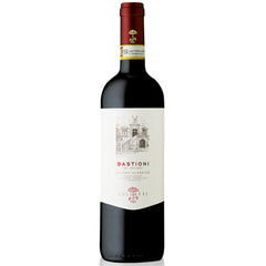 Fattoria I Collazzi Bastioni Chianti Classico DOCG Italian Red Wine