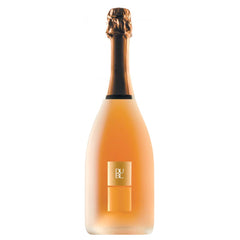 Feudi di San Gregorio DUBL Aglianico Metodo Classico Rose Italian Sparkling Wine