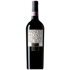Feudi di San Gregorio Piano Di Montevergine Taurasi Riserva DOCG Italian Red Wine