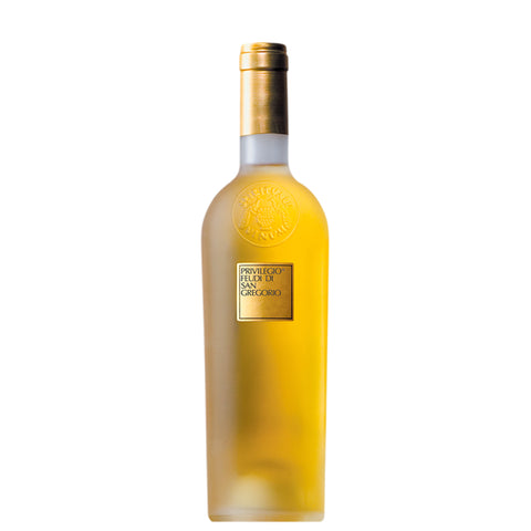 Feudi di San Gregorio Privilegio Irpinia Fiano Passito DOC Italian Dessert Wine