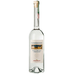 Frescobaldi Castelgiocondo Grappa di Brunello di Montalcino Italian Grappa