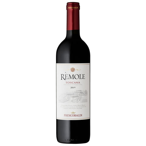 Frescobaldi Remole Rosso Toscana IGT Italian Red Wine