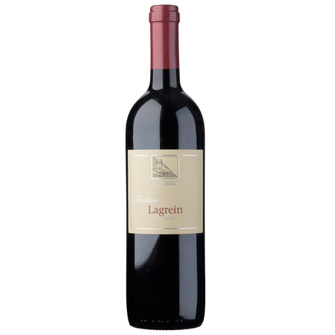 Kellerei Terlan (Cantina Terlano) Lagrein Alto Adige DOC Italian Red Wine