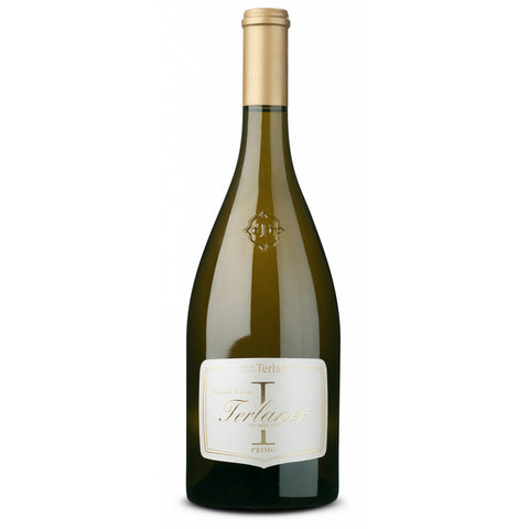 Kellerei Terlan (Cantina Terlano) Terlaner I Grand Cuvee Alto Adige Terlano DOC Italian White Wine