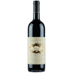 Livio Felluga Sosso Friuli Colli Orientali Rosazzo Rosso DOC Italian Red Wine