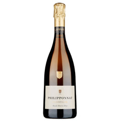 PHILIPPONNAT Champagne Royale Reserve Brut French Sparkling Wine