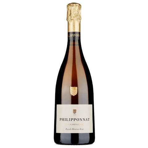 Philipponnat Royale Reserve Brut Champagne French Sparkling Wine