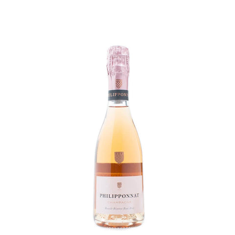 Philipponnat Royale Reserve Rose 375mL Champagne French Sparkling Wine