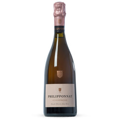 Philipponnat Royale Reserve Rose Champagne French Sparkling Wine