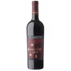 Planeta Maroccoli Sicilia Menfi DOC Italian Red Wine