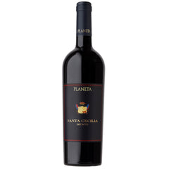 Planeta Santa Cecilia Noto DOC Italian Red Wine