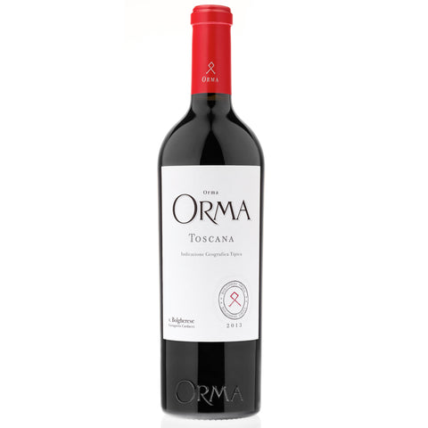 Tenuta Sette Ponti Podere Orma Orma Toscana Rosso IGT Italian Red Wine