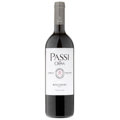 Tenuta Sette Ponti Podere Orma Passi di Orma Bolgheri DOC Italian Red Wine