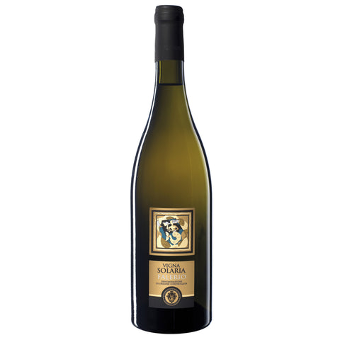 Velenosi Vigna Solaria Falerio DOC Italian White Wine