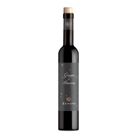 Zenato Grappa di Amarone Italian Grappa